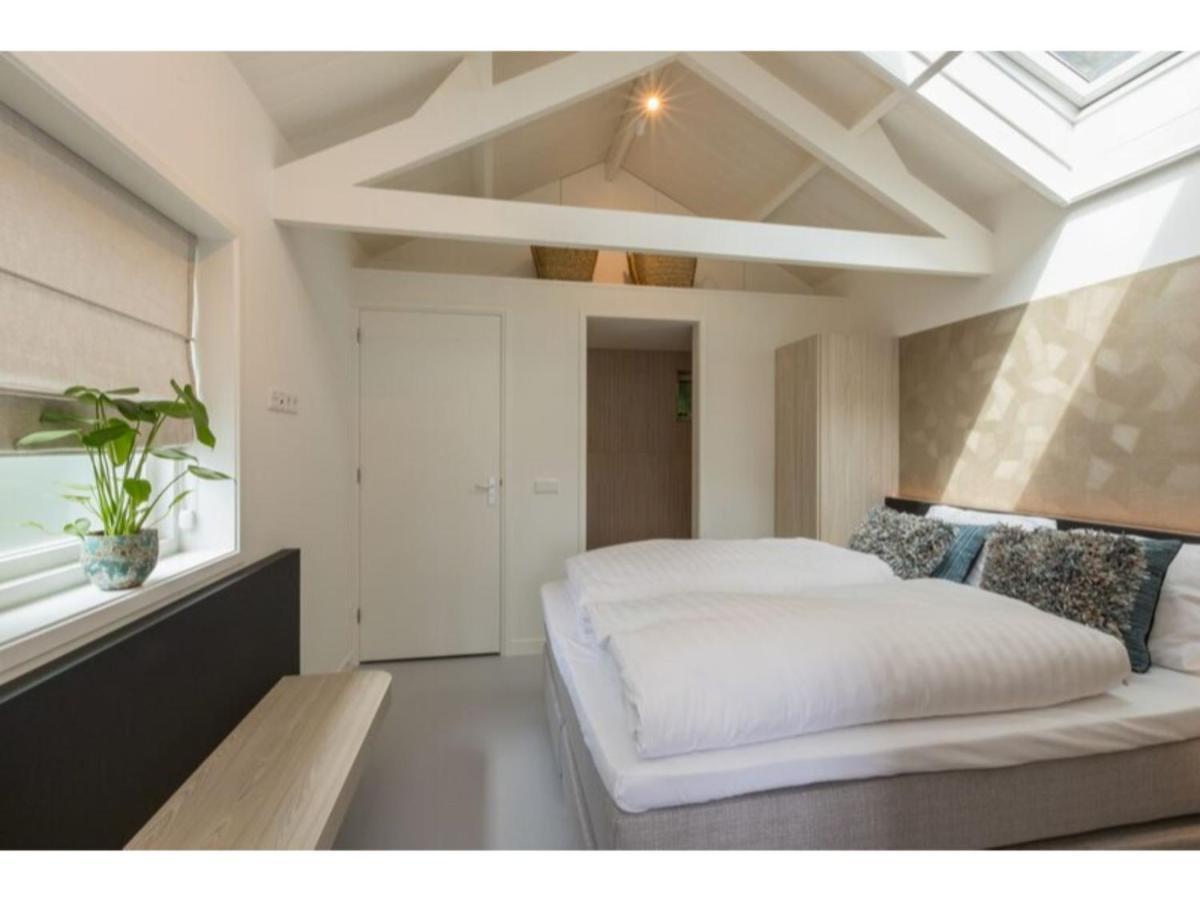 Luxury Holiday Home 250 Meters From The Beach Dombourg Extérieur photo