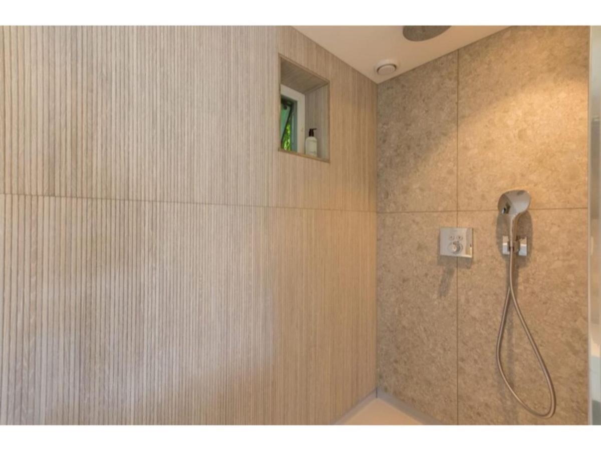Luxury Holiday Home 250 Meters From The Beach Dombourg Extérieur photo