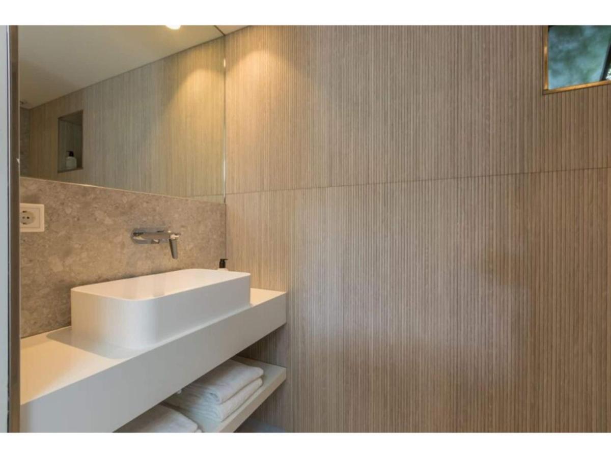 Luxury Holiday Home 250 Meters From The Beach Dombourg Extérieur photo