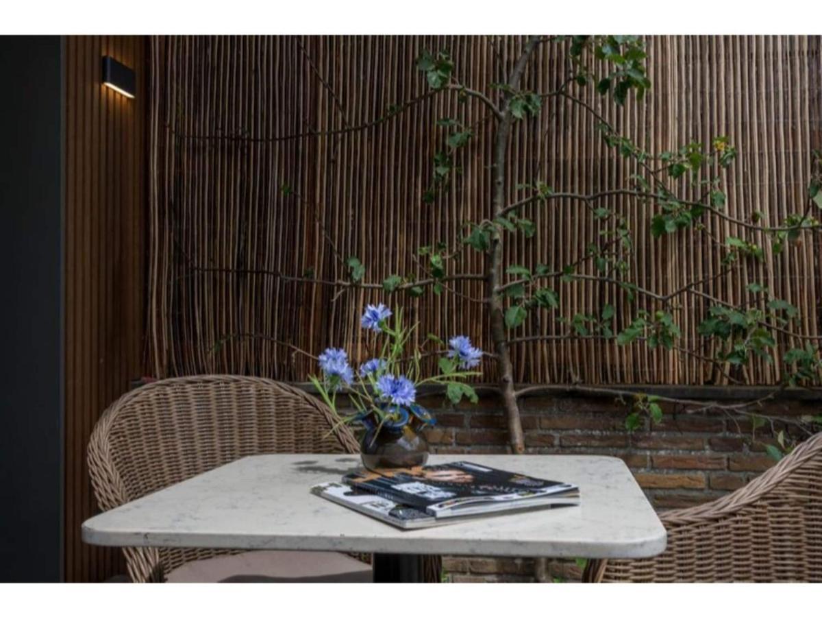 Luxury Holiday Home 250 Meters From The Beach Dombourg Extérieur photo